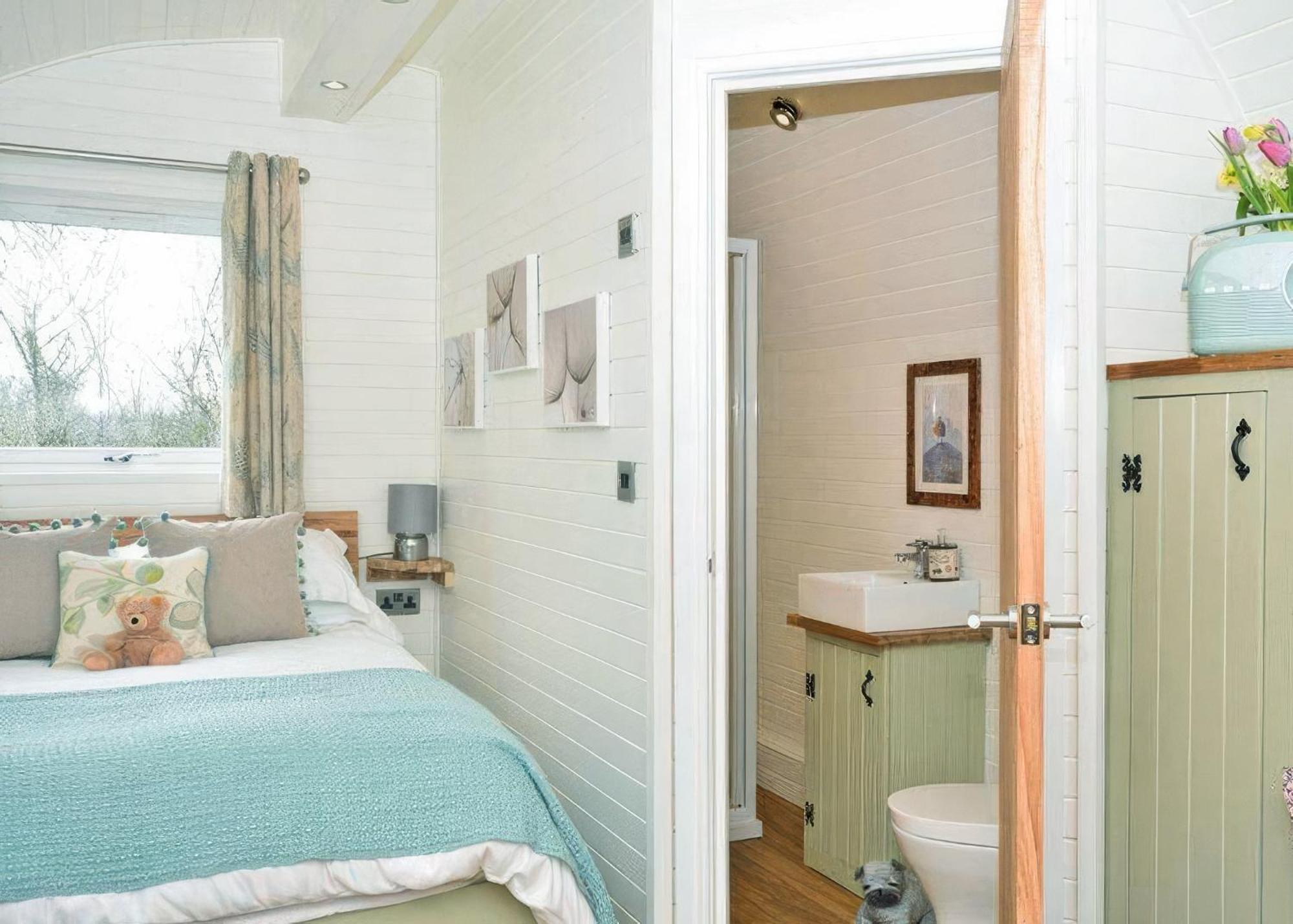 Hall More Holiday Park Holme  Zimmer foto